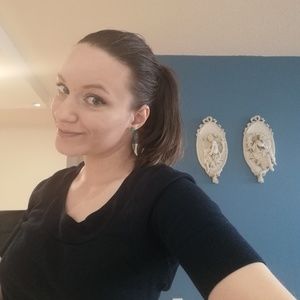 Meet your Posher, Maria